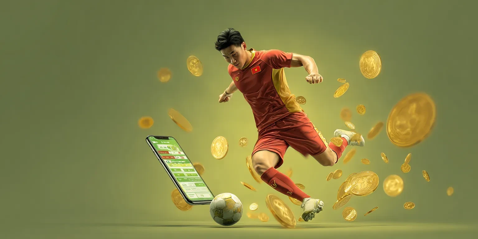 golbets77 — sports app