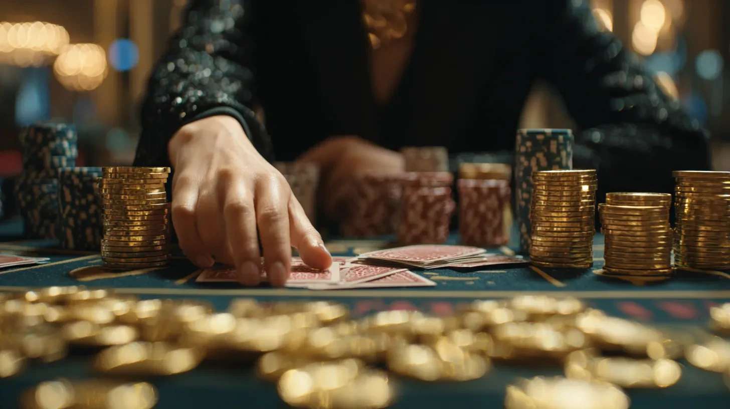golbets77 — Esports