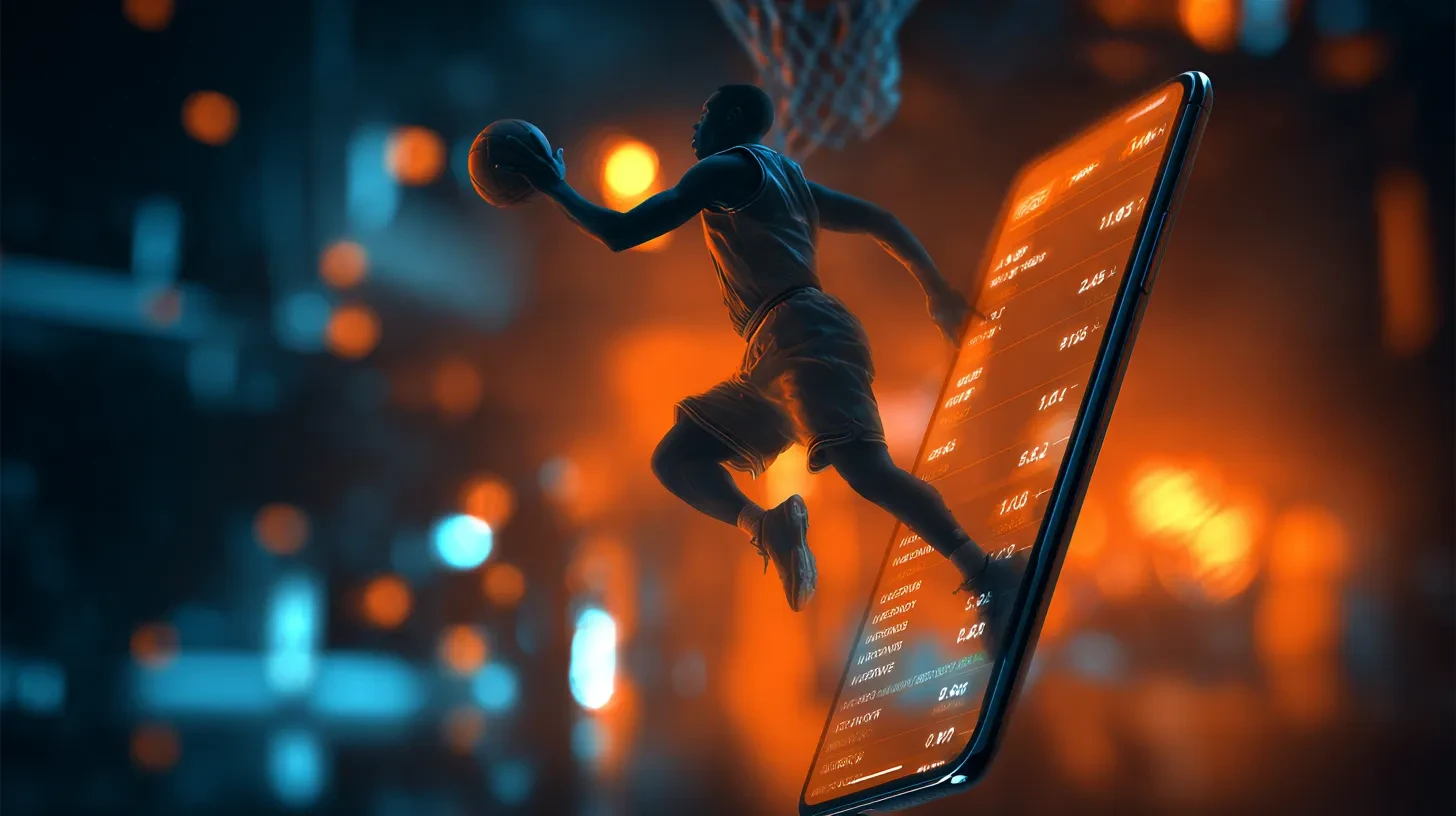 golbets77 — basketball